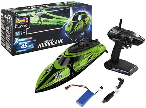 Revell Control X Treme Hurricane