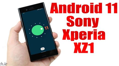 Install Android On Sony Xperia Xz Lineageos How To Guide