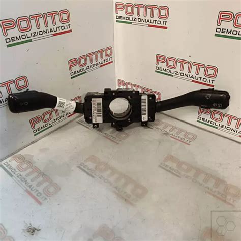 L G C Interruttore Blocco Comando Luci Per Seat Leon M