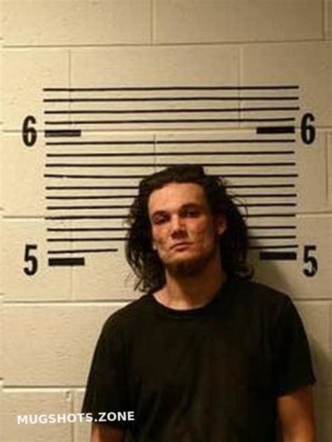 JUSTIN WARD 04 27 2023 Elmore County Mugshots Zone