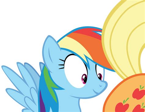 2012255 Suggestive Artist Ace Play Applejack Rainbow Dash