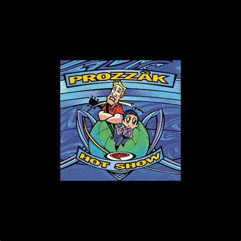 Hot Show Album By Prozzak Apple Music