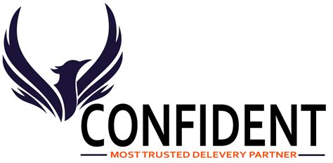 Home - Confident Delivery