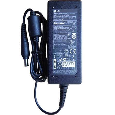 блок питания для монитора LG EADP-40LB B 19v 2,1a, купить Шнуры и блоки ...