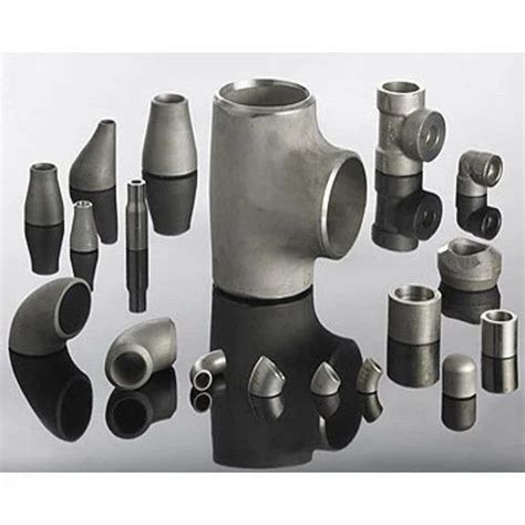 Buttweld Fitting Aluminum Buttweld Fitting Manufacturer From Mumbai