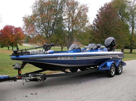Used Bass Skeeter Boats For Sale