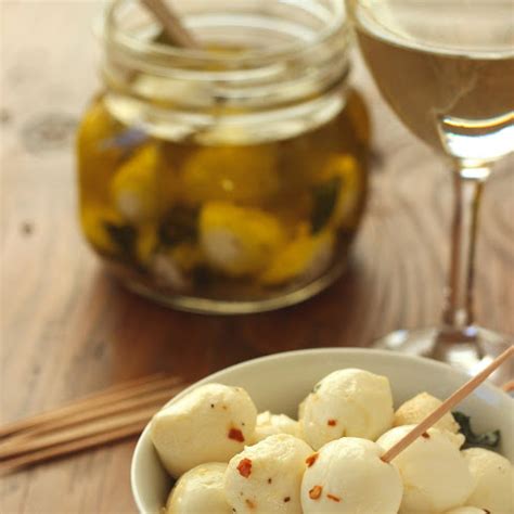 10 Best Bocconcini Cheese Recipes | Yummly