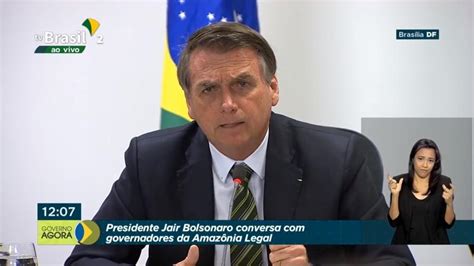 Amazônia 10 momentos chave da crise diplomática do Brasil de Bolsonaro