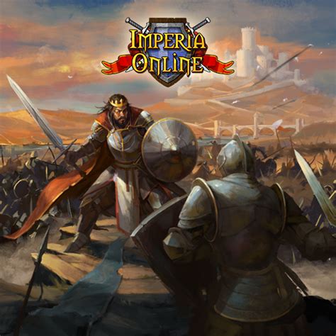 Imperia Oyna - Oyun Kolu