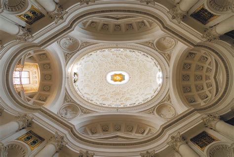 Francesco Borromini Biograf A Del Arquitecto Barroco Italiano