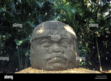 10 Facts About The Ancient Olmec In Mesoamerica