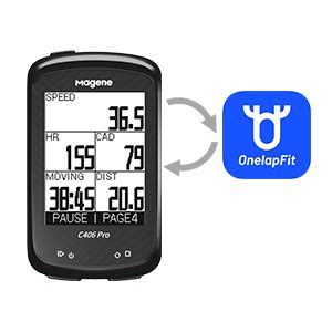 Magene C Pro Computer Da Bici Gps Ant E Bluetooth Schermo Lcd