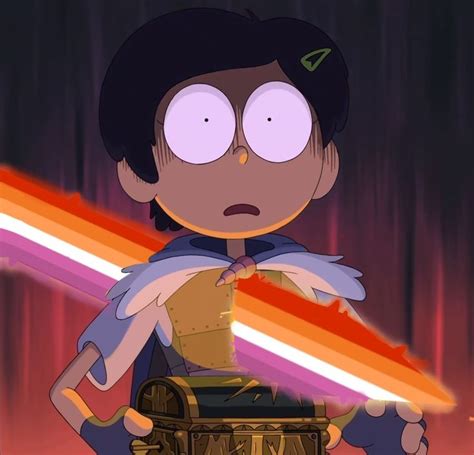 Marcy Wu In 2022 Kids Shows Cartoon Shows Cool Cartoons