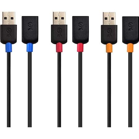 Amazon Saitech It Pack Cm Inch Adjustable Flexible Usb