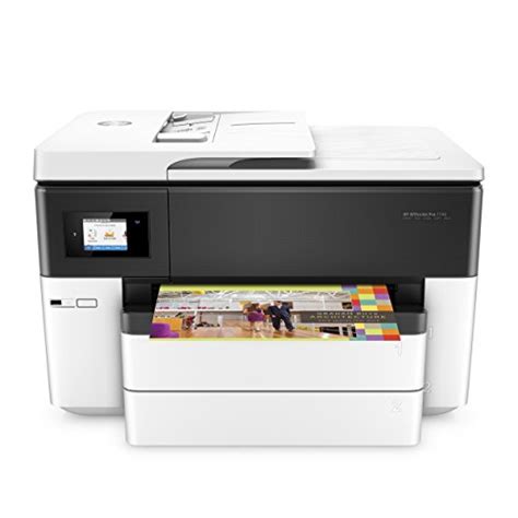 Las 20 Mejores Impresoras Hp Officejet Pros 8710 Inalámbricas Y