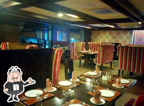 The Higher Taste Restaurant Bengaluru Inside ISKCON Restaurant Menu