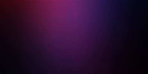 Dark Purple vector smart blurred pattern Abstract illustration with gradient blur design New ...