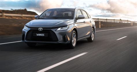 New 2023 Toyota Yaris Hybrid Car Book A Test Drive Today