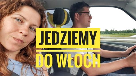 Jedziemy Do W Och Vlog Youtube