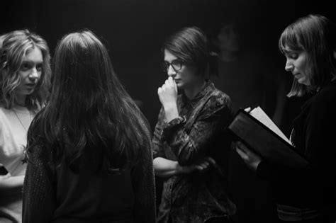 A Fresh Perspective On Lesbian Life Cult MTL