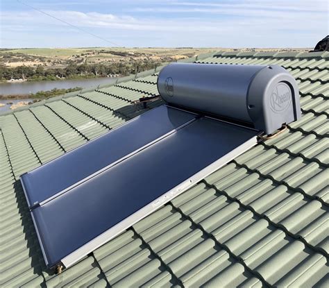 Solar Hot Water Systems Hotwater Au Sales Service Installation