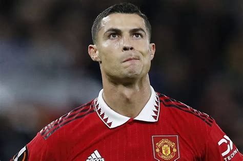 Cristiano Ronaldo nun yeni takımı belli oldu Portekizli yıldızın