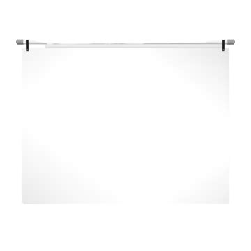 Blank Banner Template Blank Design Banner Png Transparent Image And