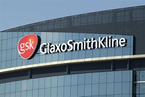 GSK представила новую стратегию развития на следующее десятилетие