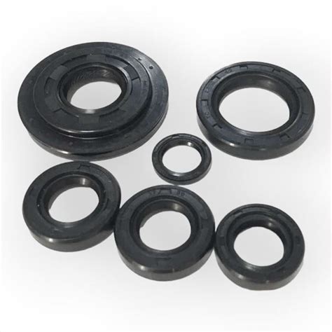 Oil Seal Kit For TVS Apache RTR 160 180 2v Models Set Of