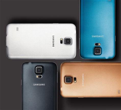 Samsung Galaxy S Sales Are Double Compared To Galaxy S