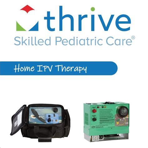 Thrive Spc Home Ipv Therapy Thrive Spc