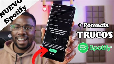 Si Usas Spotify Activa Estos 10 Super Trucos Ocultos YouTube