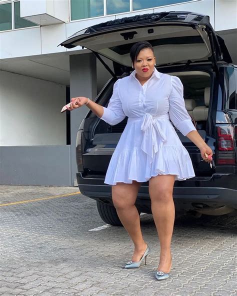 Anele Mdoda Warns Mzansi Za