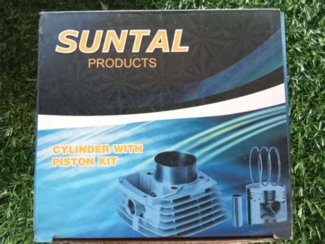 Suntal Cylinder With Piston Kit For Tmx Alpha Lazada Ph