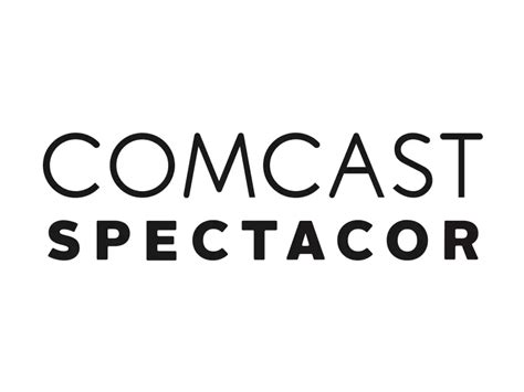 Comcast Spectacor Logo Png Vector In Svg Pdf Ai Cdr Format