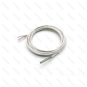 High Accuracy Rtd Pt100 Pt1000 2 Wire 3 Wire 4 Wire Customize