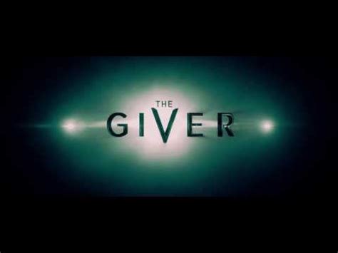 The Giver (2014) Movie Trailer, Release Date, Cast, Plot