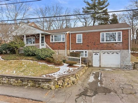 290 West St Braintree Ma 02184 Zillow
