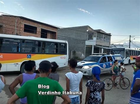 Verdinho Itabuna O Mais Acessado De Itabuna E Regi O Quase