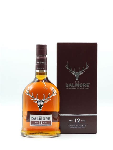 Cliff Allen Blended Scotch Whisky 70 cl – Caves Berrod Boutique