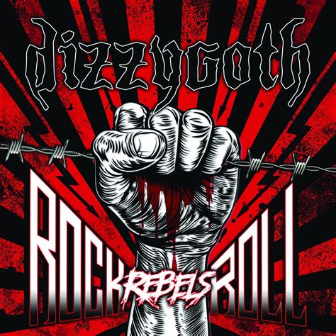 Rock N Roll Rebels By Dizzygoth On Apple Music