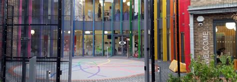 Our Lady And St Joseph Rc Primary School Levett Consultancy