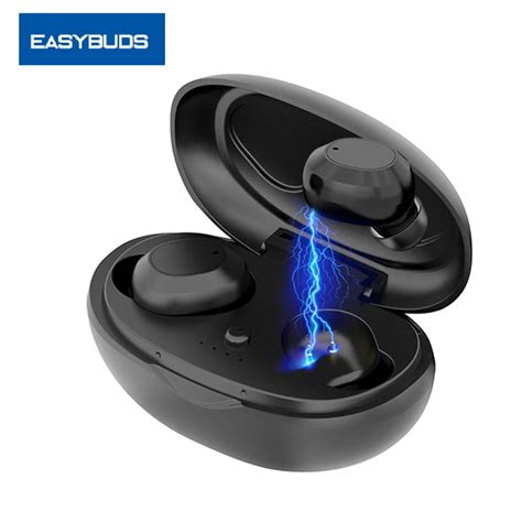 A6s Plus Tws Wireless Bluetooth Headsets Earphones Stereo Headphones