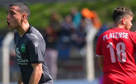 Tenfield Amateur Cooper En Las Dos Puntas