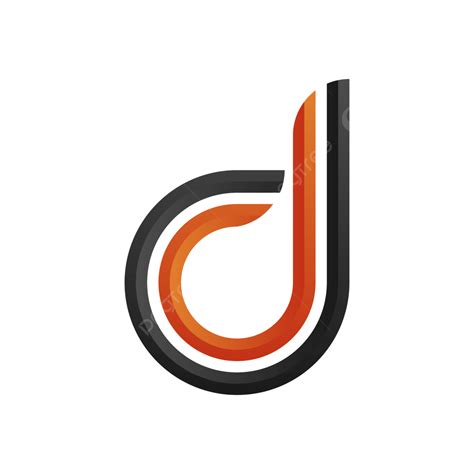 D Letter Logo Png Free Transparent Png Logos