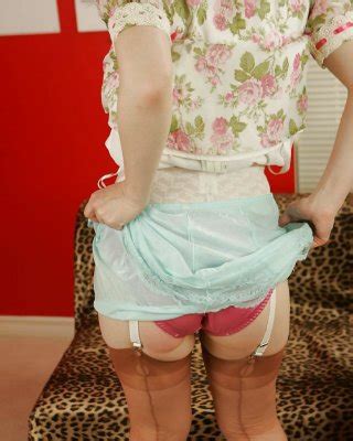 Nylon Slips Porn Pictures Xxx Photos Sex Images Pictoa