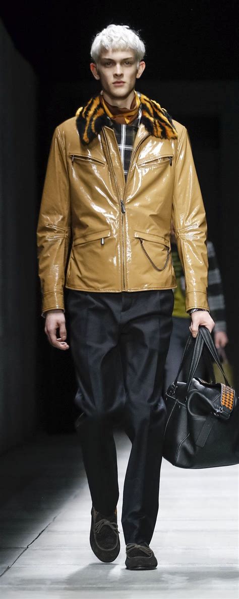 Bottega Veneta Fall-winter 2018-2019 - Ready-to-Wear | Ready to wear ...