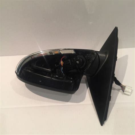 KIA OPTIMA LEFT DRIVER SIDE MIRROR 2016 2017 OEM EBay