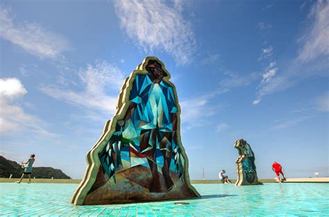 Praia Grande 3 locais que você não pode deixar de visitar na orla do