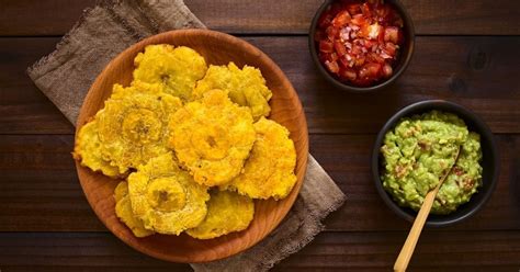 🐜 27 Best Colombian Appetizers